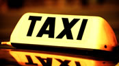 sistema de despachos automaticos para taxis
